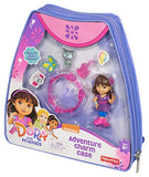 Fisher-Price Nickelodeon Dora and Friends Adventure Charm Case