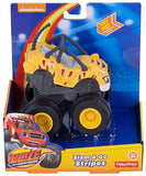 Fisher-Price Nickelodeon Blaze & The Monster Machines, Slam & Go Stripes