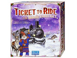 Ticket to Ride: Nordic Countries