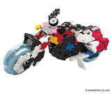 LaQ Jet Fighter Building Kit