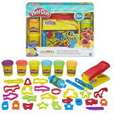 Play-Doh Fun Factory Deluxe Set