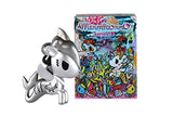 Tokidoki Mermicornos Series 2 (random blind box collectible)