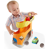 Fisher-Price Little People Off Road ATV Adventure