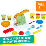 Play-Doh Noodle Makin Mania Set