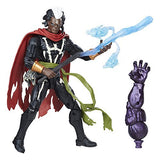 Marvel 6 Inch Legends Series Masters of Magic:Brother Voodoo