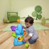 Playskool Poppin Park Elefun Busy Ball Popper Toy