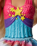 Barbie Dreamtopia Rainbow Cove Princess Doll, Blonde