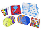 Rotodraw Activity Kit