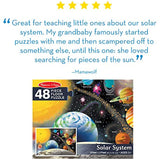 Melissa & Doug Floor Puzzle 6-Pack