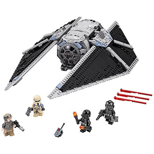 LEGO Star Wars TIE Striker Walker 75154 Star Wars Toy