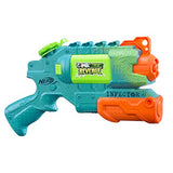 Nerf Super Soaker Zombie Strike Revenge Infector