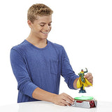 Playmation Marvel Avengers Vision Hero Smart Figure