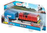 Fisher-Price Thomas & Friends TrackMaster, Salty Train