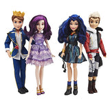 Disney Desendants Two Pack Doll Assortment