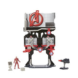 Marvel Iron Man Armory