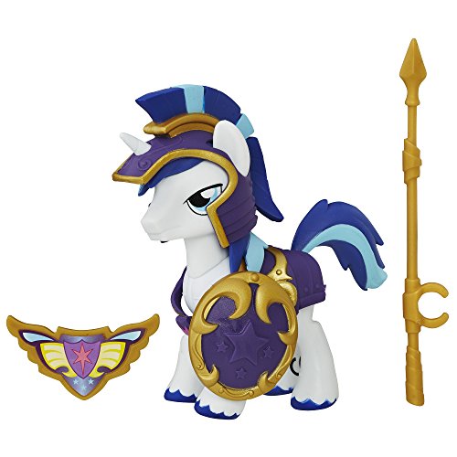 My Little Pony Guardians of Harmony Shining Armor Figure