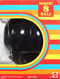 Magic 8 Ball: Retro [Amazon Exclusive]