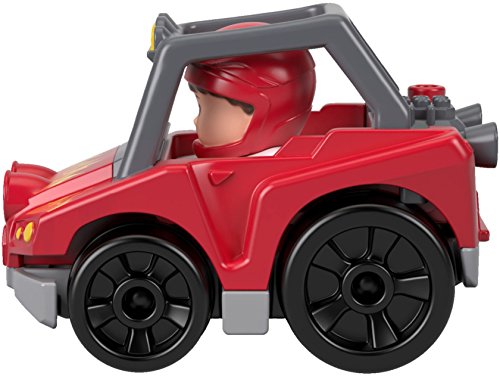 Fisher-Price Little People Wheelies, Dune Racer