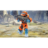 Mega Contrux Halo Infinite Spartan Recon Minifigure