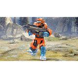 Mega Contrux Halo Infinite Spartan Recon Minifigure