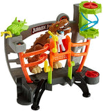 Fisher-Price Imaginext Jurassic World, Research Lab