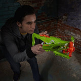 NERF Zombie Strike Outbreaker Bow