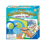 Ravensburger Original Mandala Designer Ocean Playset