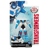 Transformers Robots in Disguise Legion Class Ultra Magnus Figure