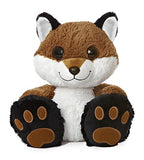 Aurora - Taddle Toes - 10" Trickster Fox