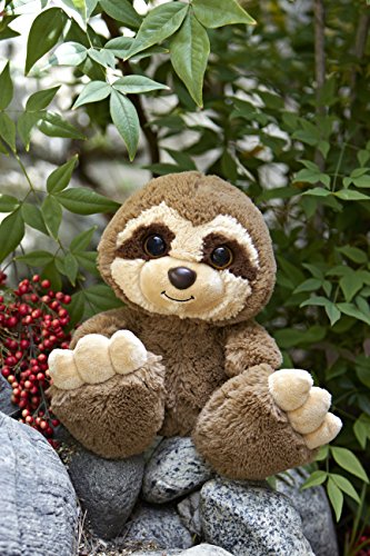 Aurora - Taddle Toes - 10" Sassafras Sloth
