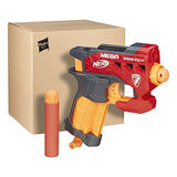 Nerf N-Strike Mega BigShock Blaster,Multi