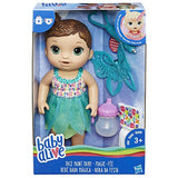 Baby Alive Face Paint Fairy (Brunette)