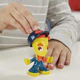 Play-Doh Town 3-in-1 Town Center