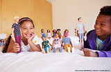 Barbie Fashionistas In Black & White Ken Doll