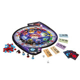 Monopoly Game Star Wars