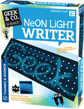 Thames & Kosmos Neon Light Writer