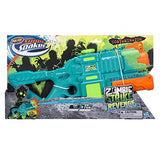 Nerf Super Soaker Zombie Strike Revenge Contaminator