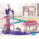 Fisher-Price Little People Disney Princess Klip Klop Stable (Discontinued by manufacturer)
