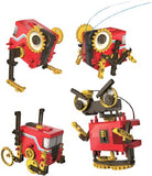 OWI  4 Mode EM4 Motorized Robot Kit