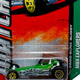 Mattel Matchbox® Car Collection Assorted Styles 30782