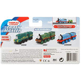Thomas & Friends TrackMaster, Yong Bao