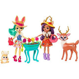 Mattel Enchantimals™ Garden Magic Doll Set FDG01