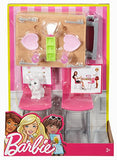 Barbie Date Night & Accessories Playset