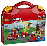 lego 10740
