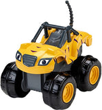 Fisher-Price Nickelodeon Blaze & The Monster Machines, Slam & Go Stripes