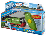 Fisher-Price Thomas & Friends TrackMaster, R/C Percy Train