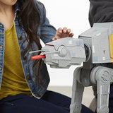 Star Wars Rogue One Rapid Fire Imperial at-ACT