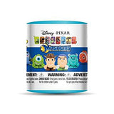 Tech4Kids Disney Pixar Mash'ems (1 random figure)