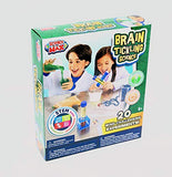 Be Amazing Brain Tickling Science Kit