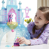 My Little Pony Explore Equestria Crystal Empire Castle